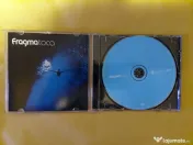 Fragma - Toca, CD original (Near-Mint)