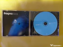 Fragma - Toca, CD original (Near-Mint)