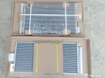 Radiator aer conditionat Opel Corsa D benzina si diesel