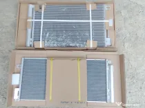 Radiator aer conditionat Opel Corsa D benzina si diesel