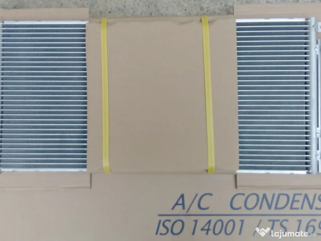 Radiator aer conditionat Opel Corsa D benzina si diesel