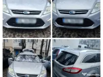 Vând Ford Mondeo MK4- primul proprietar în România