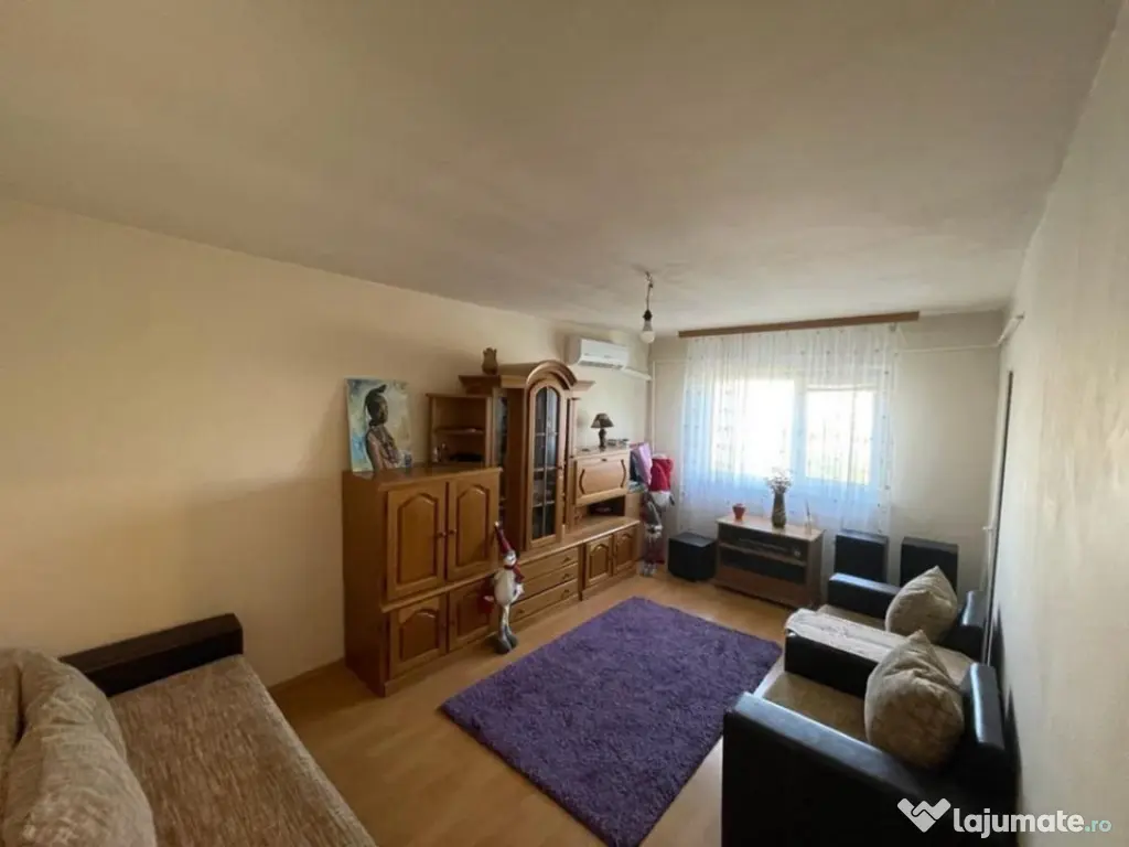 - Apartament 2 camere confort 1 decomandat Dorobantilor