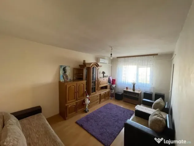 - Apartament 2 camere confort 1 decomandat Dorobantilor