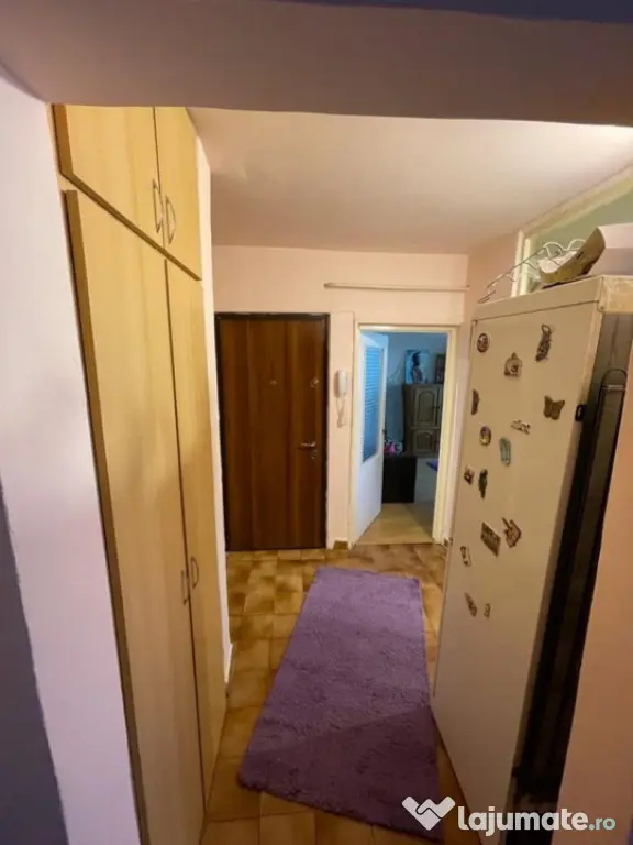 - Apartament 2 camere confort 1 decomandat Dorobantilor