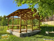 FILM! 3.000 mp teren intravilan cu proprietate traditionala 