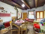 FILM! 3.000 mp teren intravilan cu proprietate traditionala 