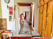 FILM! 3.000 mp teren intravilan cu proprietate traditionala 