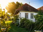 FILM! 3.000 mp teren intravilan cu proprietate traditionala