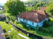 FILM! 3.000 mp teren intravilan cu proprietate traditionala 