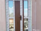 Ferestre și uși din PVC/aluminiu premium de calitate superioară. 