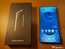 Samsung Galaxy S25 Ultra, 512GB, Titanium Jetblack