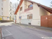 Casă / Vilă cu 9 camere de închiriat în zona Centrul ... 