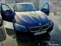 Bmw 520 diesel / pachet M bmw f10