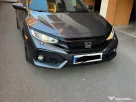 Honda Civic 5D VTEC Turbo 1.0 2018