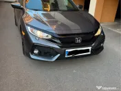 Honda Civic 5D VTEC Turbo 1.0 2018 