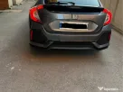 Honda Civic 5D VTEC Turbo 1.0 2018