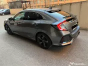 Honda Civic 5D VTEC Turbo 1.0 2018 