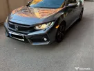 Honda Civic 5D VTEC Turbo 1.0 2018