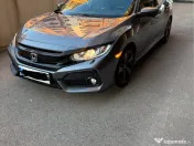 Honda Civic 5D VTEC Turbo 1.0 2018 
