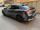 Honda Civic 5D VTEC Turbo 1.0 2018