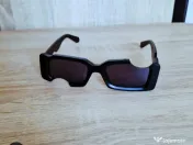 Ochelari de soare unisex OFF WHITE