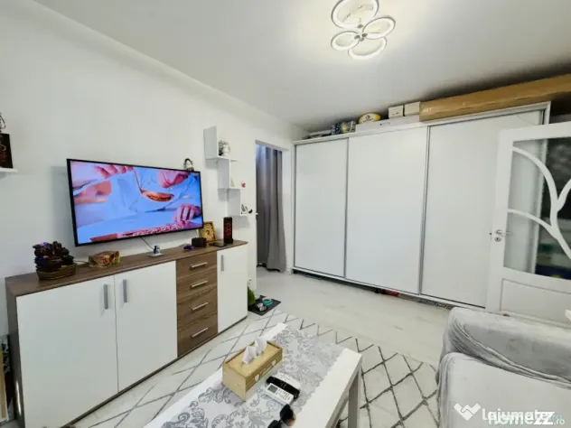 Apartament cochet cu 2 camere la 2 min de Plaza România și