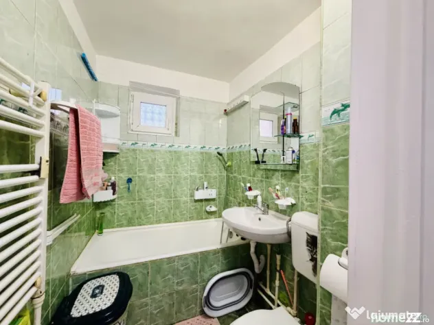 Apartament cochet cu 2 camere la 2 min de Plaza România și