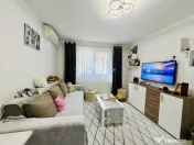 Apartament cochet cu 2 camere la 2 min de Plaza România și 