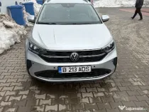 Volkswagen Taigo 1.0 TSI DSG Life
