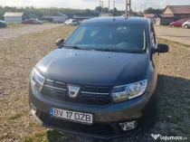 Dacia Sandero 2 2018
