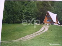 Teren de vânzare – 1250 mp Zona Românești, Vălenii de