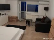 Piata Alba Iulia, garsoniera mobilata si utilata 