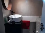 Piata Alba Iulia, garsoniera mobilata si utilata 