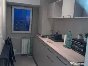 Piata Alba Iulia, garsoniera mobilata si utilata 