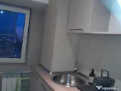 Piata Alba Iulia, garsoniera mobilata si utilata 