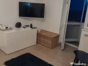 Piata Alba Iulia, garsoniera mobilata si utilata 