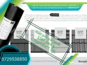 Acoperișuri Complete: Tablă Tip Țiglă și Montaj Profesional 