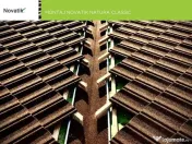 Acoperișuri Complete: Tablă Tip Țiglă și Montaj Profesional 