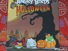 Album filatelic Angry Birds