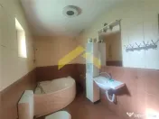 Casa de localitatea Savarsin 