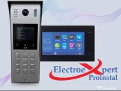 Montaj Interfoane - Videointerfoane 