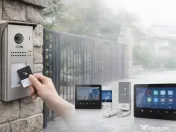 Montaj Interfoane - Videointerfoane 