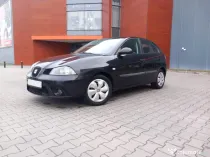 Seat ibiza - 1.2 benzina / 2008 / euro 4