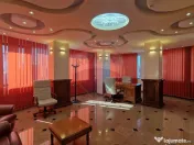 Spațiu de birouri de 1,054mp de închiriat în zona Bucu... 