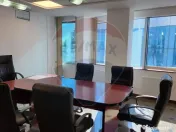 Spațiu de birouri de 1,054mp de închiriat în zona Bucu... 