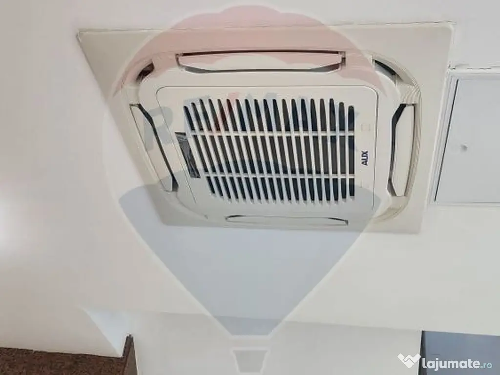 Spațiu de birouri de 1,054mp de închiriat în zona Bucu...