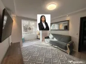 Lugoj, Ap. Modern, 3 Cam. 71 Mp. Et. 2 Micro 1 