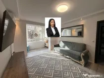 Lugoj, Ap. Modern, 3 Cam. 71 Mp. Et. 2 Micro 1