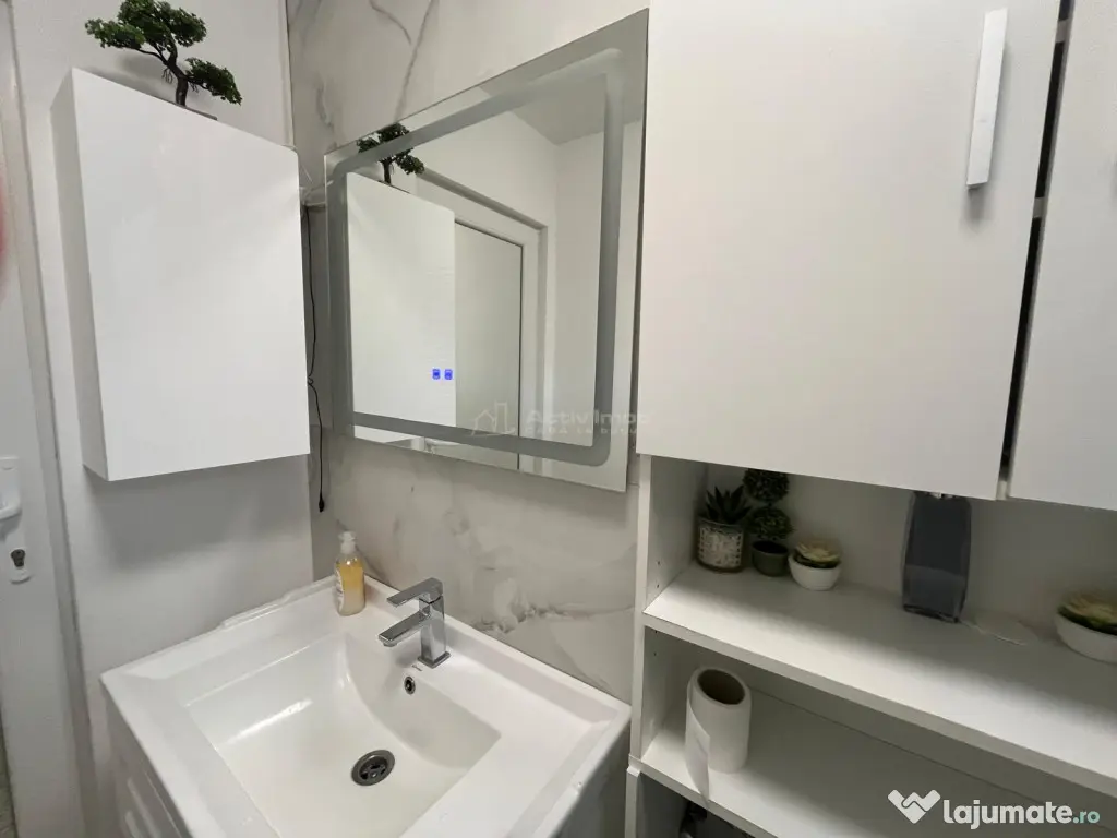 Lugoj, Ap. Modern, 3 Cam. 71 Mp. Et. 2 Micro 1